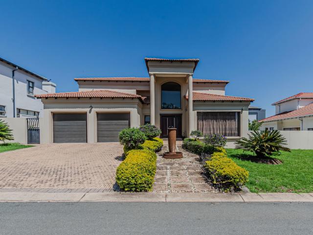 House for rent in Olievenhoutbos, Gauteng