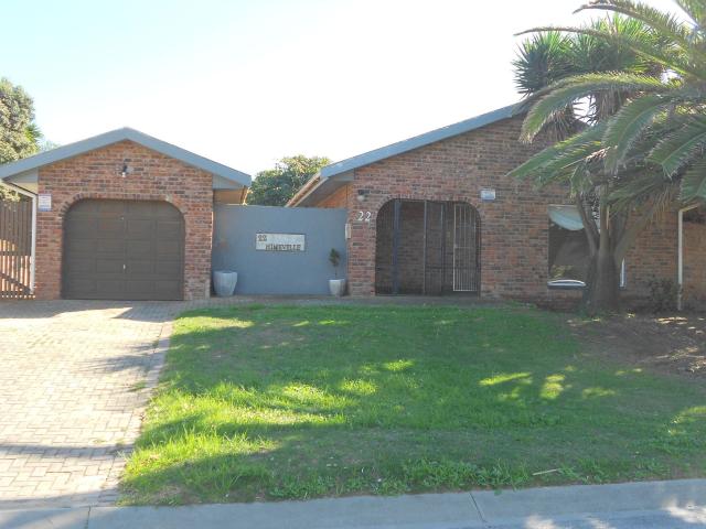House for rent in Eastern Cape