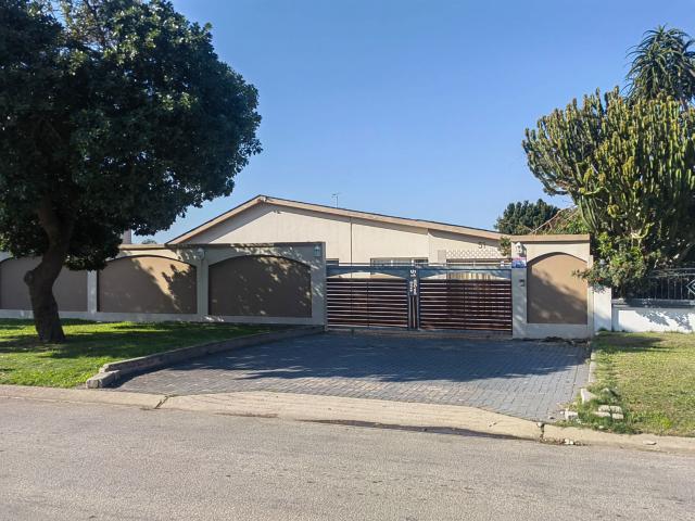 House for rent in Eastern Cape