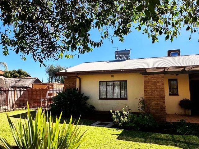 House for rent in Upington, Northern Cape