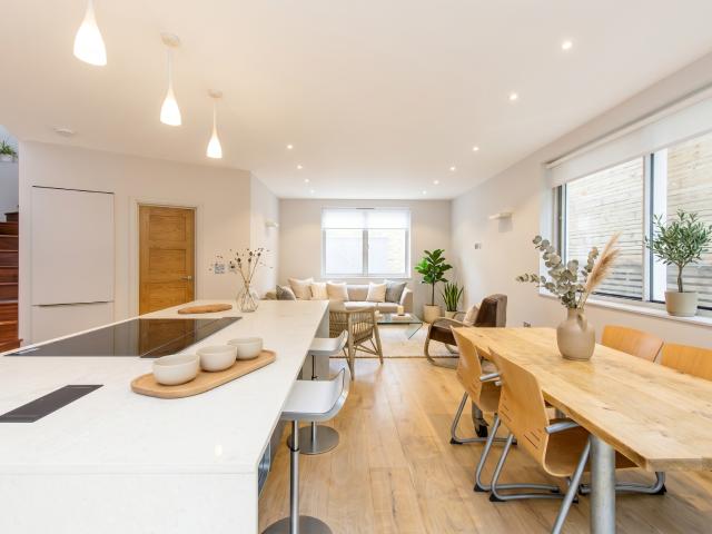 House for rent in Finsbury Park, Greater London