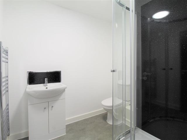 Apartment for rent in Caldermill, East Midlands