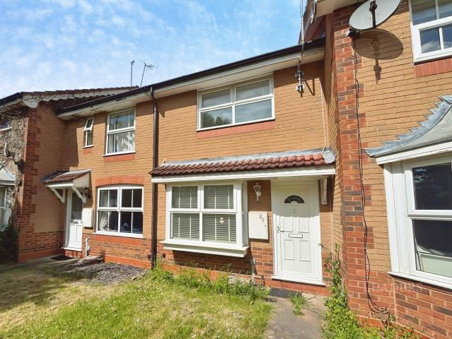 House for rent in Warndon, Worcestershire