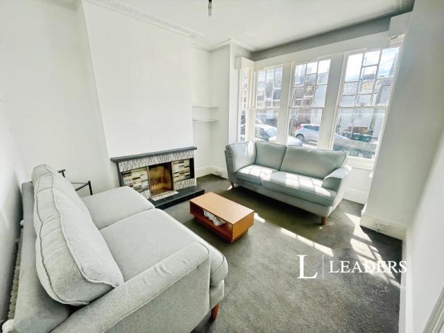 House for rent in Queen's Park, Brighton & Hove