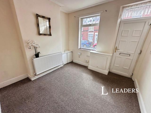 House for rent in Tunstall, Stoke-on-Trent
