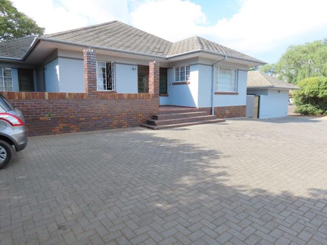House for rent in Bellville, Western Cape