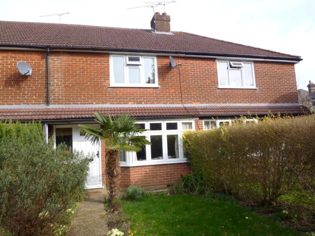 House for rent in Sevenoaks, The Butts