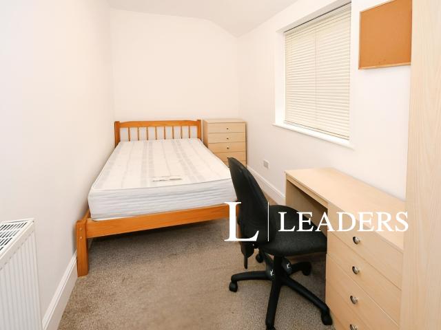 House for rent in New Boultham, Brayford