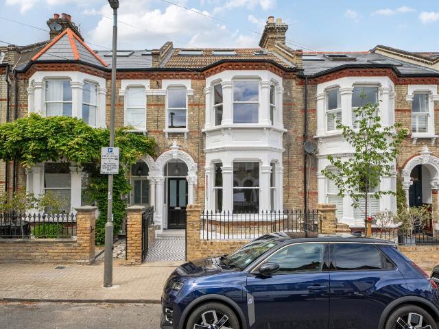 House for rent in Balham, Greater London