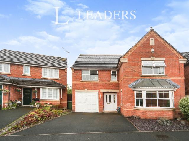 House for rent in Crookhill, Worcestershire