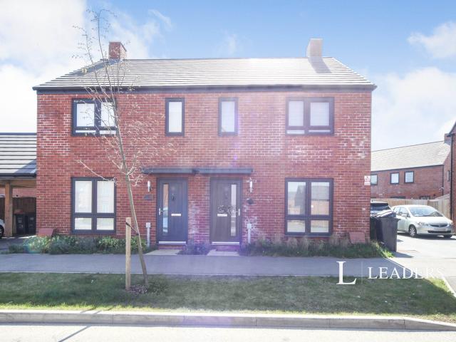 House for rent in Houghton Regis, Bedfordshire