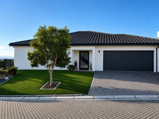 House for rent in Western Cape