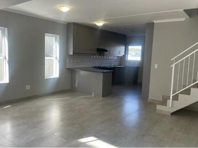 House for rent in Western Cape