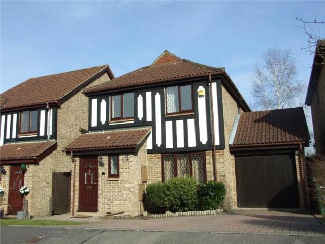 House for rent in Winkfield