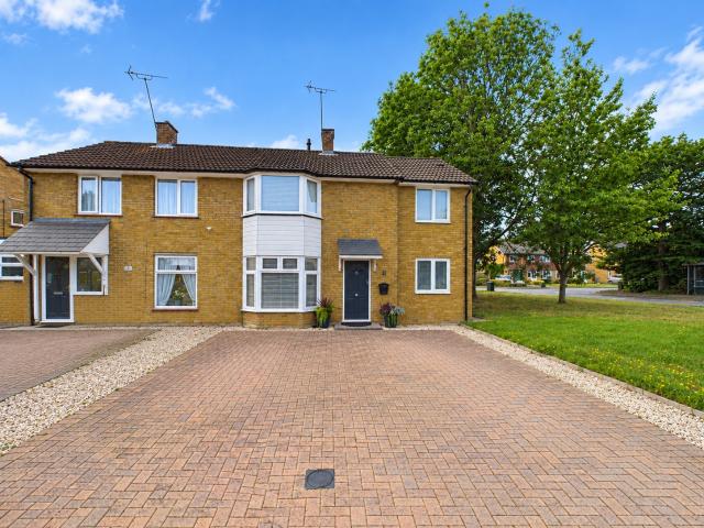 House for rent in Bullbrook, Bracknell