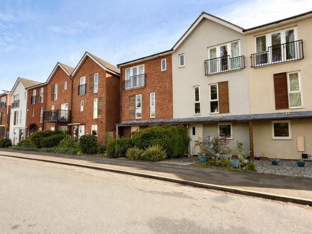 House for rent in Easthampstead, Bracknell