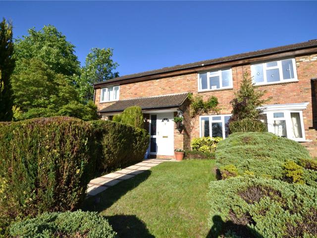 House for rent in Birch Hill, Bracknell