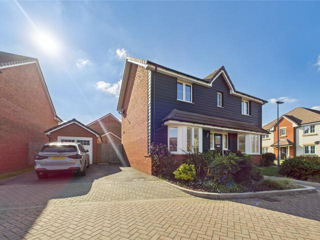 House for rent in Binfield