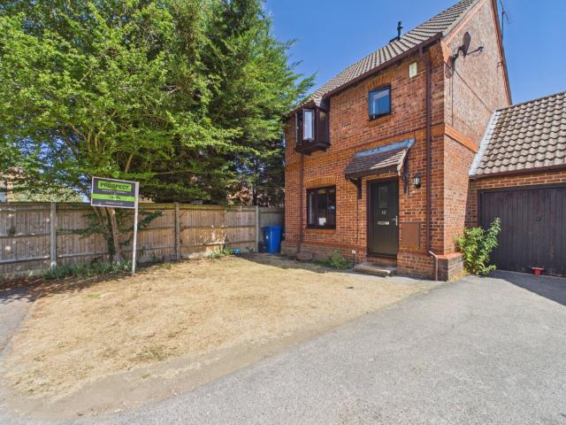 House for rent in Winkfield Row, Winkfield