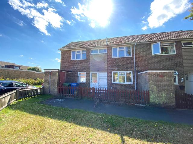House for rent in Hanworth, Bracknell