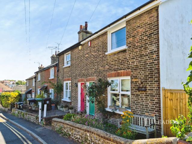 House for rent in Old Town, Eastbourne
