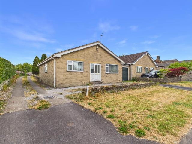 House for rent in Bradway, South Yorkshire
