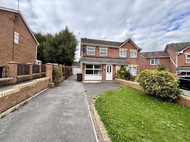 House for rent in Bramley, South Yorkshire