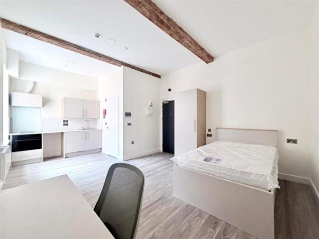 Apartment for rent in St Ann's, Haddon