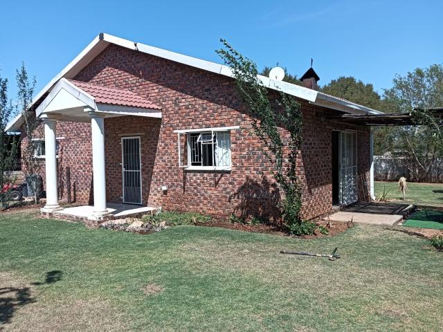 House for rent in Lejweleputswa, Free State