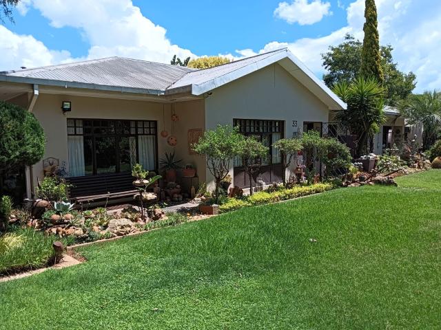 House for rent in Lejweleputswa, Free State