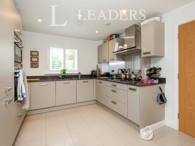 House for rent in The Butts, Kent