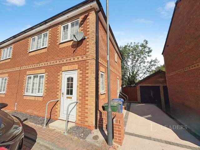 House for rent in Hatfield, South Yorkshire