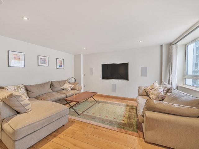 House for rent in Clerkenwell, Greater London