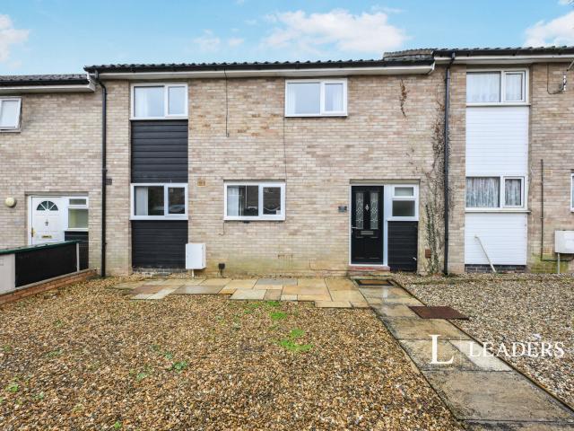 House for rent in Moreton Hall, Chedburgh
