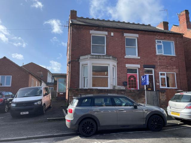 House for rent in Caldermill, East Midlands