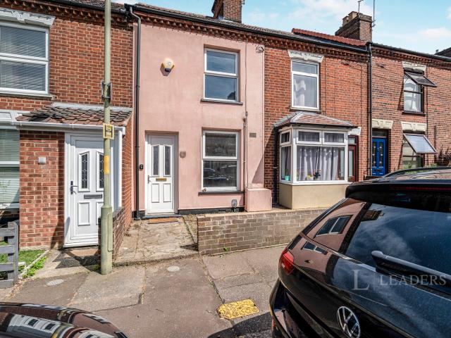 House for rent in East Bank, Norfolk