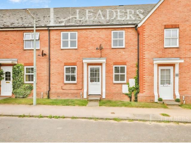 House for rent in Eastbridge, Suffolk