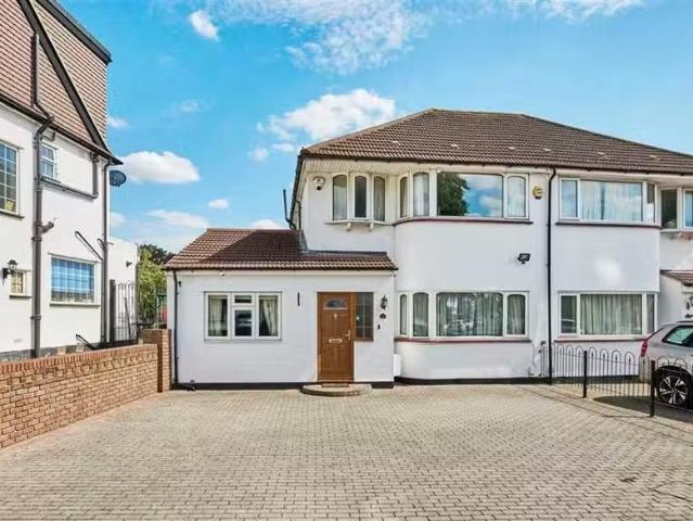 House for rent in Blackheath Park, Kidbrooke