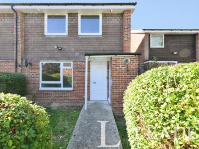 House for rent in Ivy Chimneys, Epping Forest