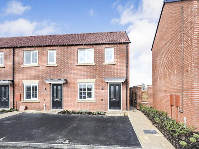 House for rent in Harpole, Northamptonshire