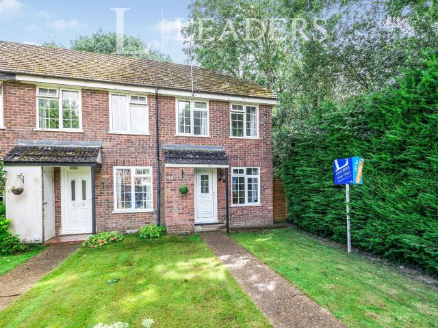 House for rent in Ashplats, Perryfields