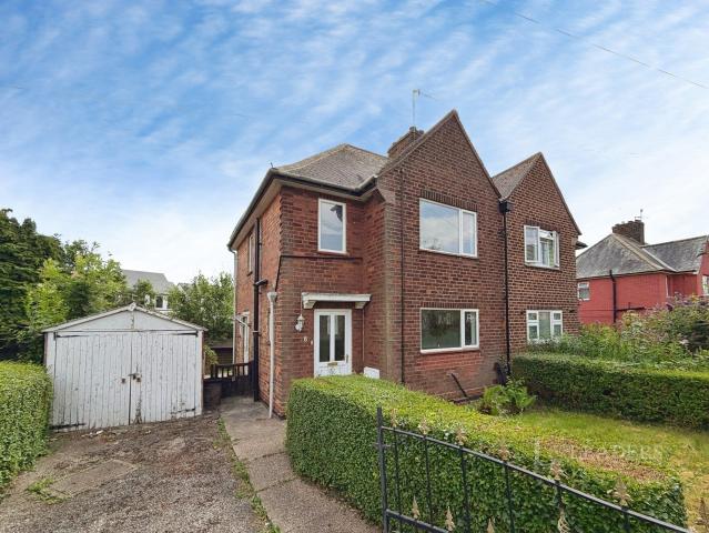 House for rent in Gedling, East Midlands
