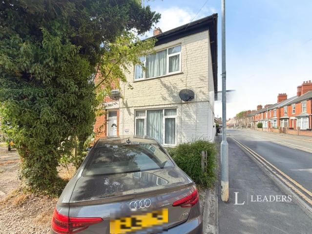 House for rent in Brentingby, Leicestershire