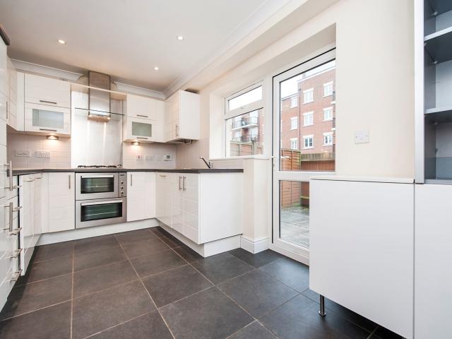 House for rent in Golden Valley, Gloucestershire