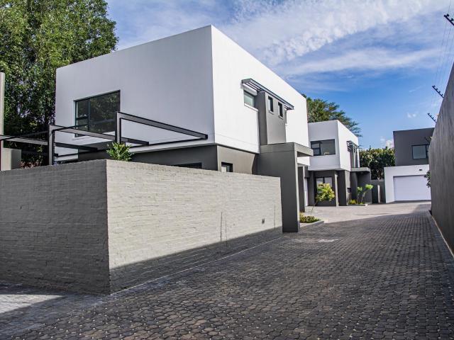 House for rent in New Muckleneuk, Pretoria