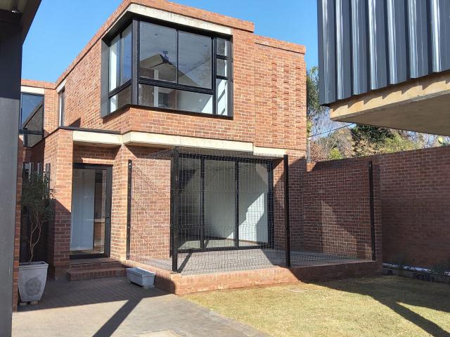 House for rent in Waterkloof, Gauteng