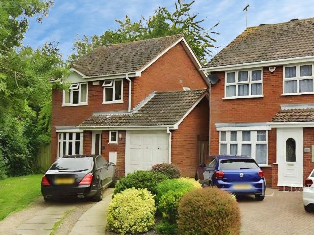 House for rent in Woodway Park, West Midlands