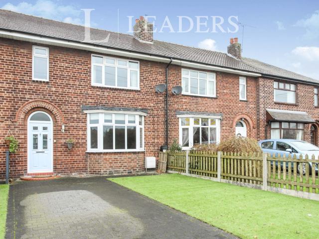 House for rent in Hammond Street