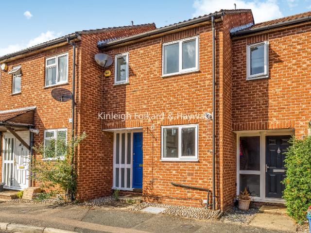House for rent in Crystal Palace, Greater London