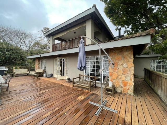 House for rent in White River, Mbombela